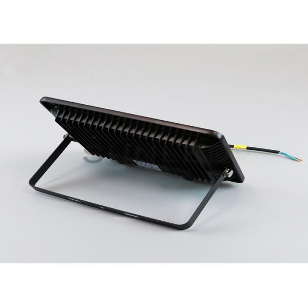 High Brightness Commercial LED Flood Light , 150W Backyard Flood Light