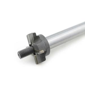 Carbide Material Custom End Mills For Unique Machining Challenges