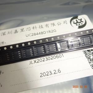 Cheap ON UC2844BD1R2G Chips Integrated Circuits IC Switching Controllers 52kHz for sale