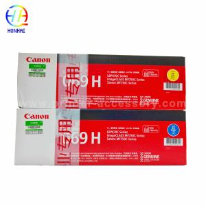 Original new Toner Cartridge for Canon Color imageCLASS MF753Cdw MF751Cdw