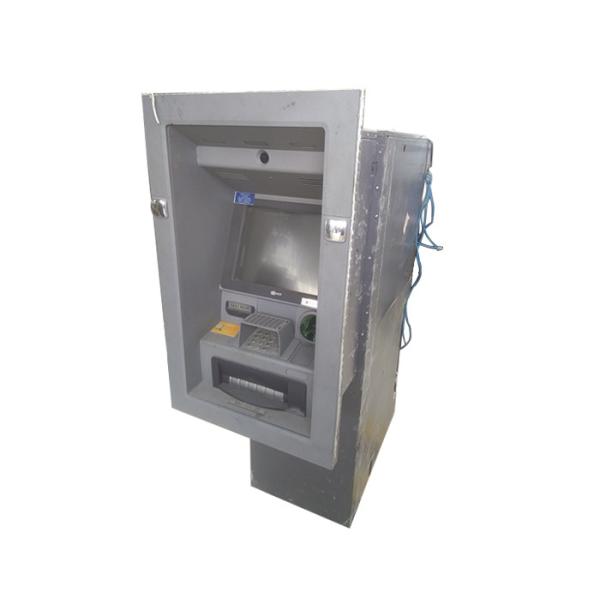 NCR 6622 6625 6626 Bank ATM Machine Withdraw Money Cash Out Complete Machine