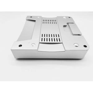 50000shots/yr ABS Plastic Injection Moulding , LKM EDM Waterproof Electronics