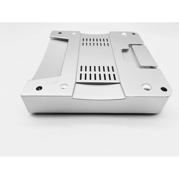 50000shots/yr ABS Plastic Injection Moulding , LKM EDM Waterproof Electronics