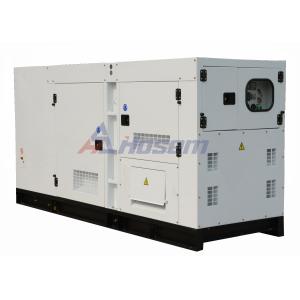 200kVA Soundproof Canopy 75dBA Perkins Dg Set