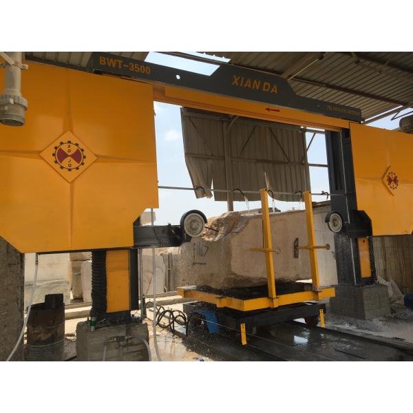 Quality Precision Block Dressing Machine For Cutting To Slice And Block Dressing wholesale