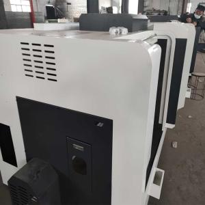 Rectangular Sheet Metal Electric Box Anti-Corrosion Coating No Weatherproof