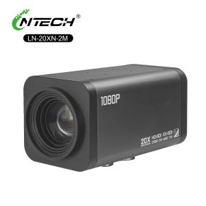 LN-20XN PTZ Conference AHD SDI Camera 20x Optical Zoom Professional SDI Output