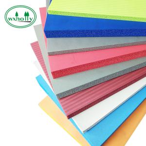 High Quality Thermal Insulation 1.4m Fireproof NBR Rubber Sheet