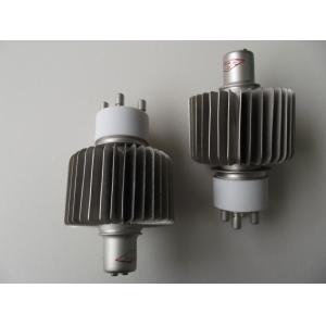 Vacuum Electron Tube FU3062F Equivalent To 7T62R E3062C For 5KW HF Heating