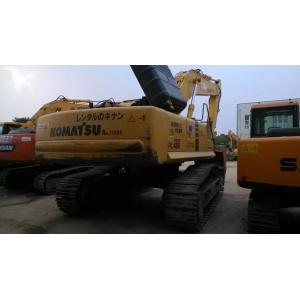 Used Komatsu PC450-6 Excavator in good condition and cheap Price/Used Komatsu