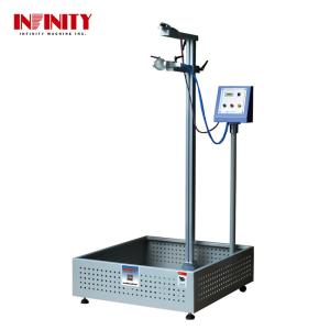 Cheap Electrical Impact Drop Testing Machine for sale