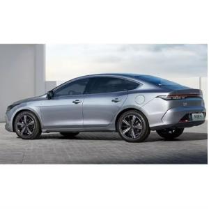 2024 Champion Edition Dm-I 55km Luxury Model Byd Destroyer 05 Electric Car with