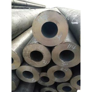 China Stkm13c Seamless Carbon Hot Rolled Steel Pipe 30inch Non Alloy on sale