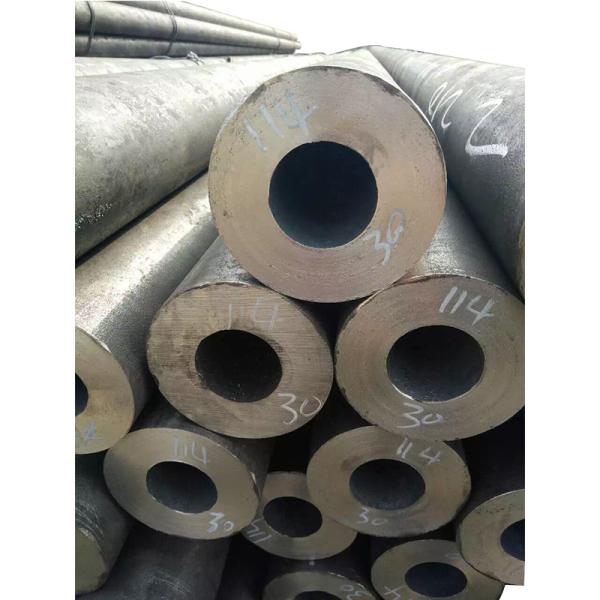 Quality Stkm13c Seamless Carbon Hot Rolled Steel Pipe 30inch Non Alloy wholesale