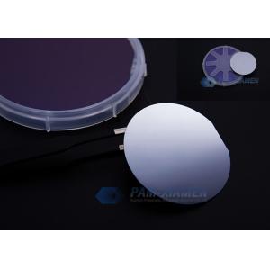 Cheap 3 Inch Silicon Wafer CZ P Type Boron Doped Orientation 111 Prime Grade 3&quot; for sale