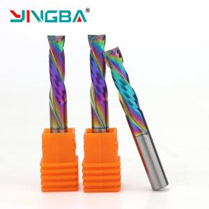 Set for WoodworkingCNC Milling Cutter Cutting Tool Router Bit Extreme Uselife