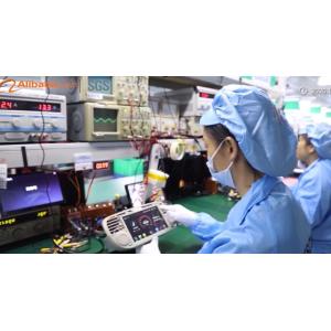 Zhuhai Witson Industrial Co., Ltd