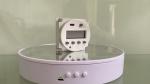 LCD Digital Power Programmable Cycle Timer Countdown Seconds Timer Relay Switch
