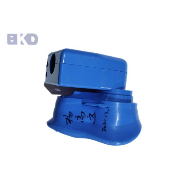 Quality Customized Dwg Step PE HIPS Medical Injection Moulding wholesale