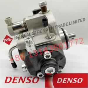 HP3 Common Rail Fuel Injection Pump 294000-1280 For Toyota 2KD-FTV 22100-0R060