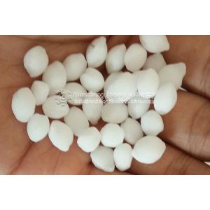 Dry Type Double Roller NPK Powder Fertilizer Compacting Granulator Machine