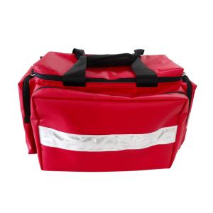 China Individual Home First Aid Kit Supplies Pvc Medium Casing on sale