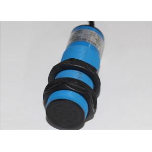 Conductor And Dielectric Body Capacitive Type CM30 Proximity Sensor DC 3V