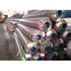 Strong Strength Waterproof PVC Tarpaulin Fabric For Awning , Covering