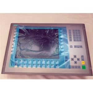 6AV6644-0BA01-2AX1 HMI Touch Screen MP377 Key 6AV6 644-0BA01-2AX1 Versiegelt