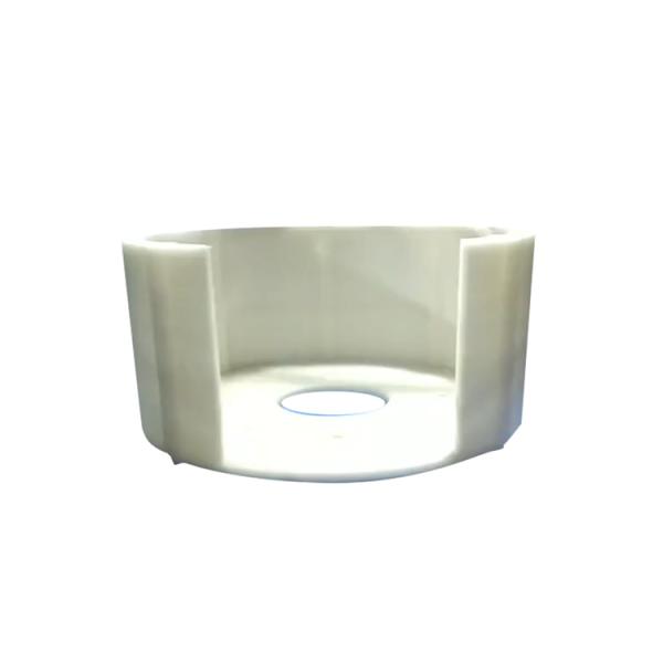 Polycarbonate Abs Tpu 3d Printing Carbon Fiber Bike Frame Car Parts Industrial