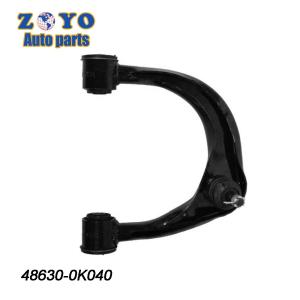 N2 48630-0K040 Front Lower Control Arms for TOYOTA HILUX VII Pickup 2004-