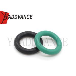 BC3036 Fuel Injector Repair Kits Rubber Sealing O Ring 7.0 X 2.16mm Round Shape