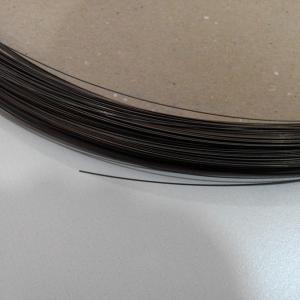Cheap Magnetostrictive wire with OD 0.5mm in stock, made in the USA for sale