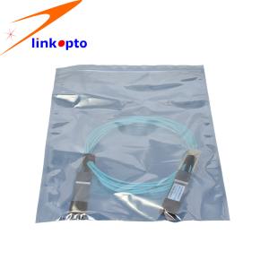 Wholesale Juniper Compatible AOC Active Optical Cable 2 Meters 40G QSFP+ To 40G