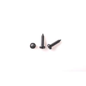 Aluminium Steel High Precision for Furniture Mini Screw Titanium Coating Micro