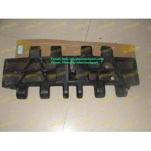 China Track Pad For Kobelco Crawler Crane P&H60P, P&H70P, P&H75P, P&H100P on sale