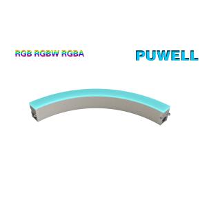 Waterproof IP65 36W DMX RGB Light Strips