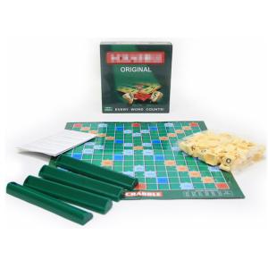 S Crabble Game Set Chess Games S Crabble Letters Tile Board Toy Magnetic Blocks