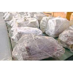 Rexroth A2FE Series MKS Hydraulic Fixed Plug In Motor A2FE107/61W-NZL181-K