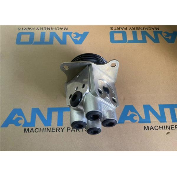 Quality 702-16-03910 7021603910 Pilot Valve Excavator Parts For KOMATSU HB205 HB215 PC130 PC160 PC200 wholesale