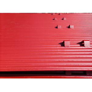 China Membrane Type Water Wall Tubes Panel For Power Plant custom on sale