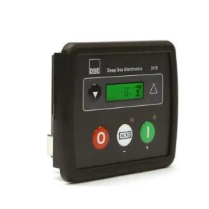 Deep Sea Electrical Control Panel , DSE3110 Generator Accessories