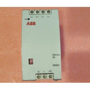 SD823 3BSC610039R1 Power Supply ABB 800XA