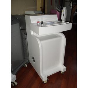 3000W Salon SHR / IPL Laser Machine , Vertical Skin Rejuvenation Machine