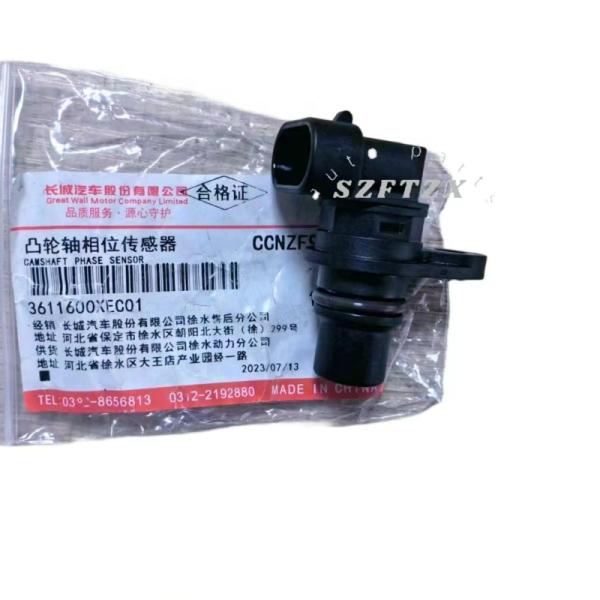 3611600XEC01 Auto Sensors Intake Camshaft Position Sensor For Hover H4 H6 H8 H9 WEY VV5