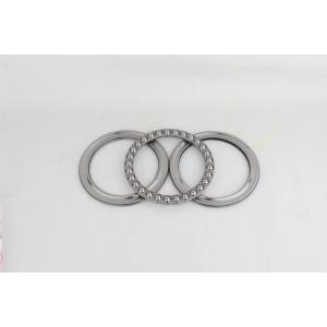 51112 Thrust Ball Bearing 60x85x17mm 0.29kg For Machinery