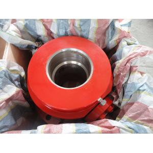 China API 6A Tubing Head Spool Bottom Pack Off Type With Extended Neck Tubing Hanger on sale China API 6A Tubing Head Spool Bottom Pack Off Type With Extended Neck Tubing Hanger on sale