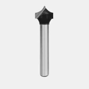 Cheap Plunge Beading Bits With Fine Point to produce beading on surface with fine point for sale