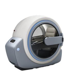 Micro Pressure Monoplace Hyperbaric Oxygen Chamber Hyper Chamber Oxygen 1.1 ATA