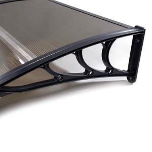 Mail order Door Window Awning Canopy Manual Awning Garden Shade Patio Canopy